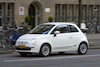 Fiat 500 1.2 Dualogic Start & Stop Pop 