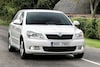 Skoda Octavia Combi