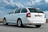 Skoda Octavia Combi