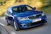 Skoda Octavia Combi RS