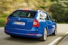 Skoda Octavia Combi RS