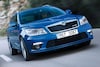 Skoda Octavia Combi RS