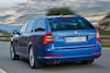Skoda Octavia Combi RS