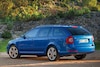 Skoda Octavia Combi RS