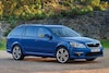 Skoda Octavia Combi RS