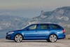 Skoda Octavia Combi RS