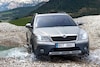 Skoda Octavia Combi Scout