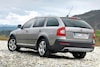 Skoda Octavia Combi Scout