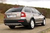 Skoda Octavia Combi Scout