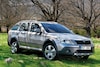 Skoda Octavia Combi Scout