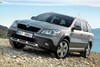 Skoda Octavia Combi Scout