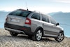 Skoda Octavia Combi Scout