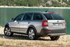 Skoda Octavia Combi Scout