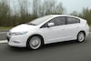 Honda Insight 1.3i-DSI VTEC IMA Elegance