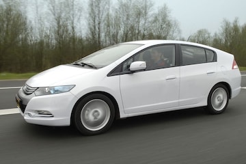 Honda Insight 1.3i-DSI VTEC IMA Elegance