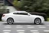 Infiniti G37 S Coupé 