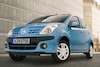 Nissan Pixo