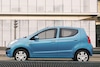 Nissan Pixo