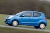 Nissan Pixo
