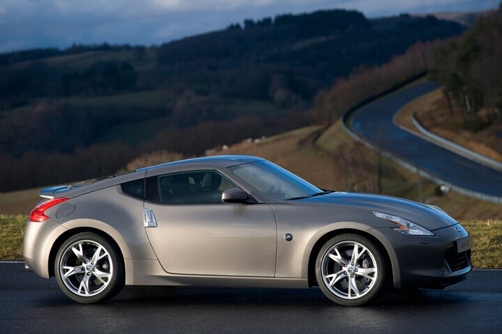 Nissan 370Z