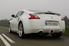 Nissan 370Z