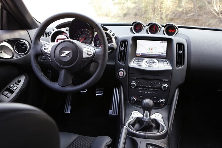 Nissan 370Z