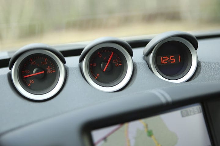 Nissan 370Z