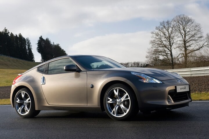 Nissan 370Z
