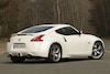 Nissan 370Z