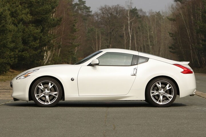 Nissan 370Z