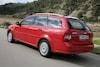 Chevrolet Nubira SW