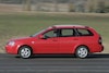 Chevrolet Nubira SW