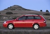 Chevrolet Nubira SW