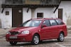 Chevrolet Nubira SW