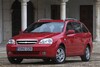 Chevrolet Nubira SW