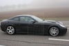 Ferrari 612 Scaglietti Mule