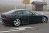 Ferrari 612 Scaglietti Mule