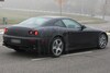Ferrari 612 Scaglietti Mule