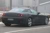 Ferrari 612 Scaglietti Mule