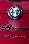 Autodelta Brera S 3.2 Compressore
