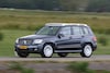 Mercedes-Benz GLK 220 CDI 4Matic Blue Efficiency 