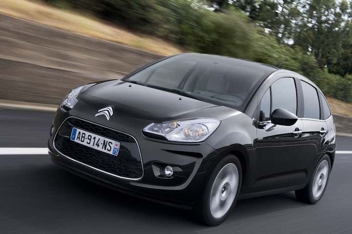 Citroën C3