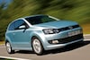 Volkswagen Polo BlueMotion