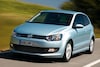 Volkswagen Polo BlueMotion