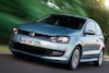 Volkswagen Polo BlueMotion