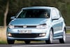 Volkswagen Polo BlueMotion