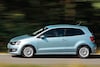 Volkswagen Polo BlueMotion