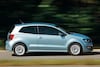 Volkswagen Polo BlueMotion