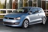 Volkswagen Polo BlueMotion