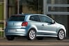Volkswagen Polo BlueMotion